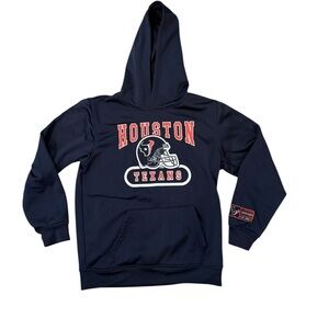 Houston Texans Youth Hoodie